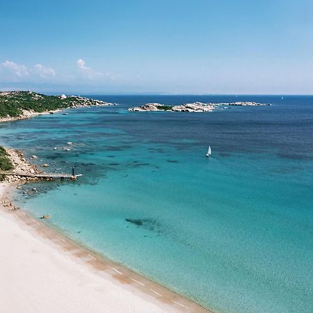 סנטה טרזה גאיורה Mangia'S Sardinia Resort - New Opening מראה חיצוני תמונה