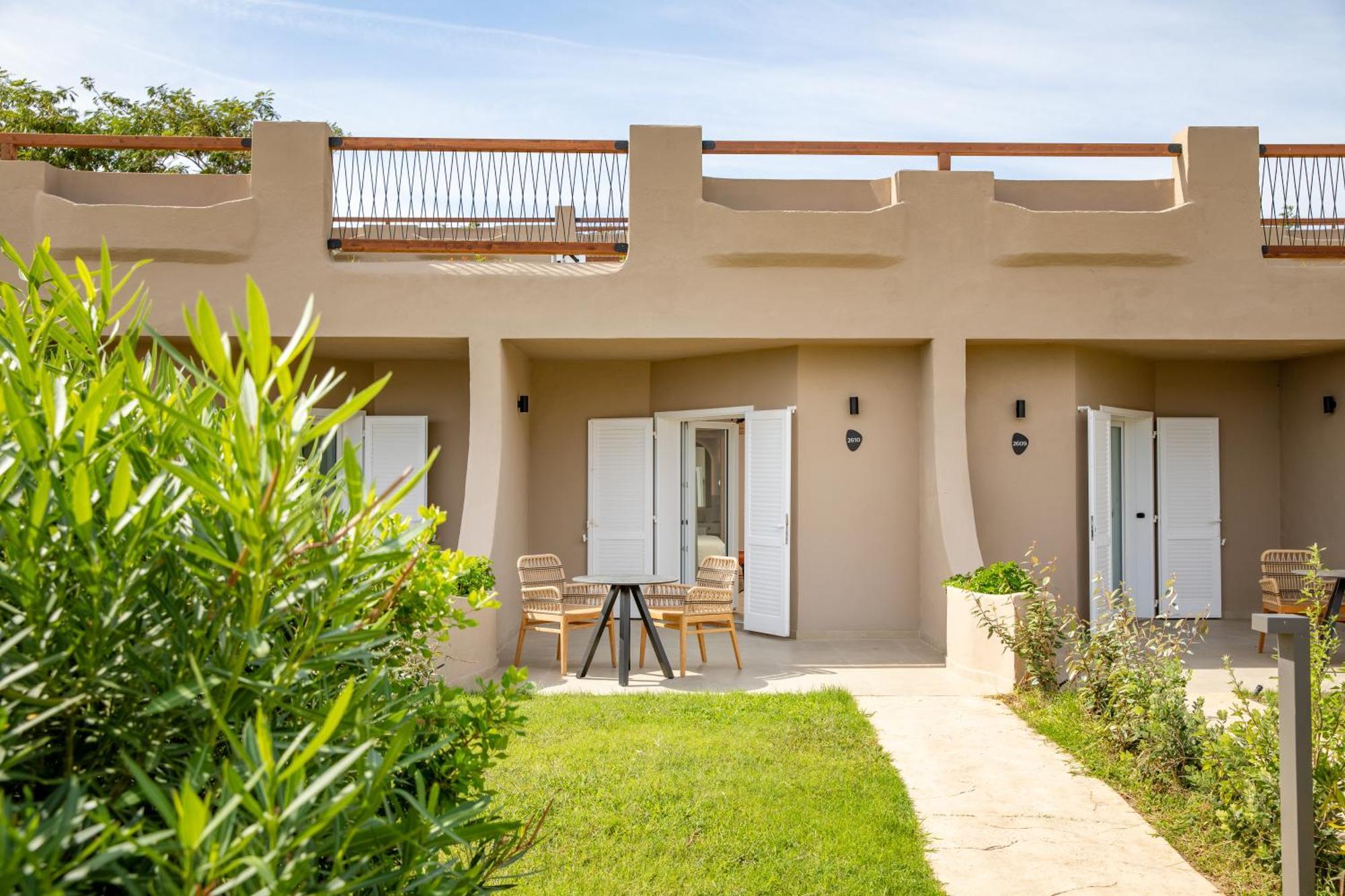 סנטה טרזה גאיורה Mangia'S Sardinia Resort - New Opening מראה חיצוני תמונה
