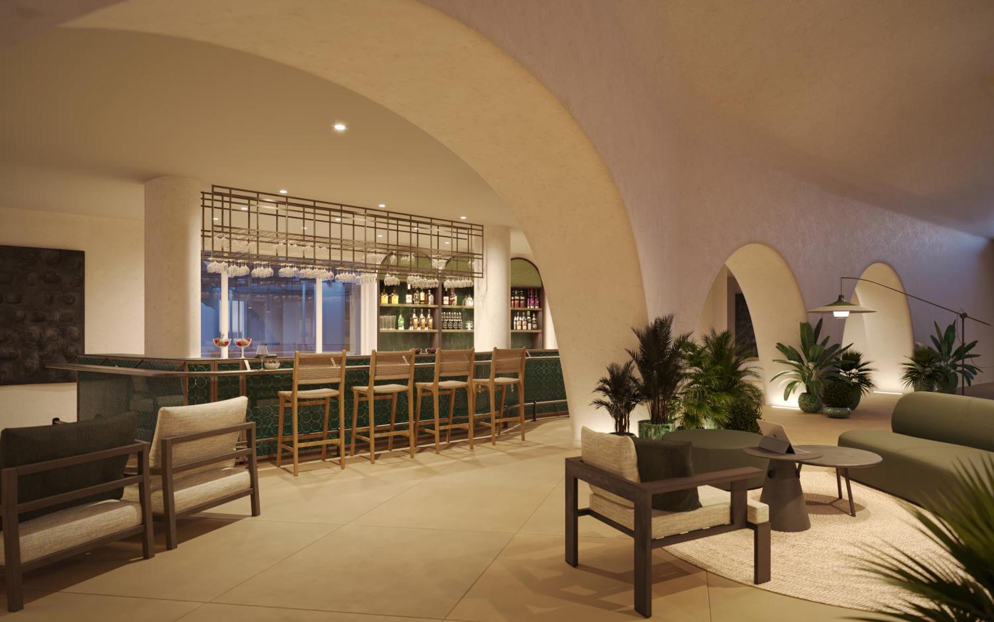 סנטה טרזה גאיורה Mangia'S Sardinia Resort - New Opening מראה חיצוני תמונה