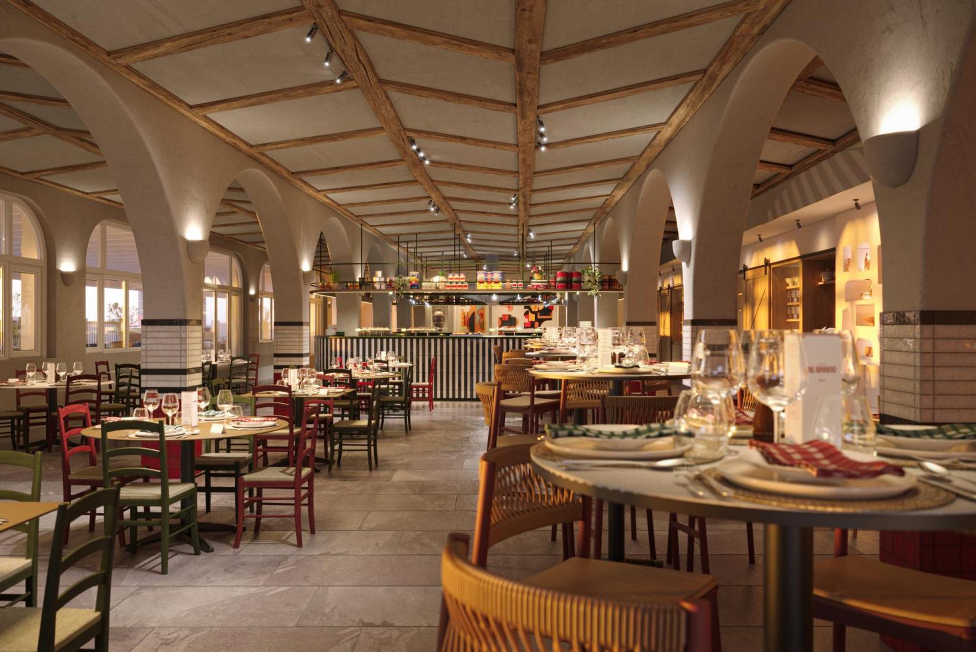סנטה טרזה גאיורה Mangia'S Sardinia Resort - New Opening מראה חיצוני תמונה