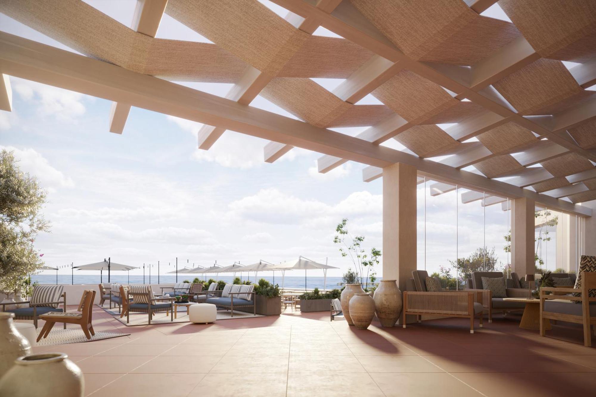סנטה טרזה גאיורה Mangia'S Sardinia Resort - New Opening מראה חיצוני תמונה