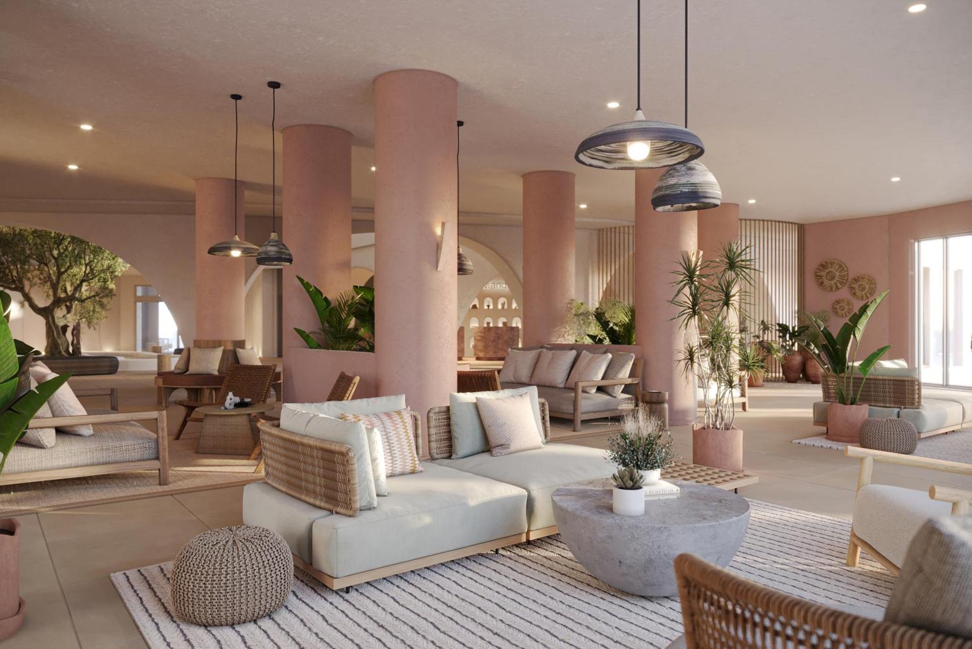 סנטה טרזה גאיורה Mangia'S Sardinia Resort - New Opening מראה חיצוני תמונה