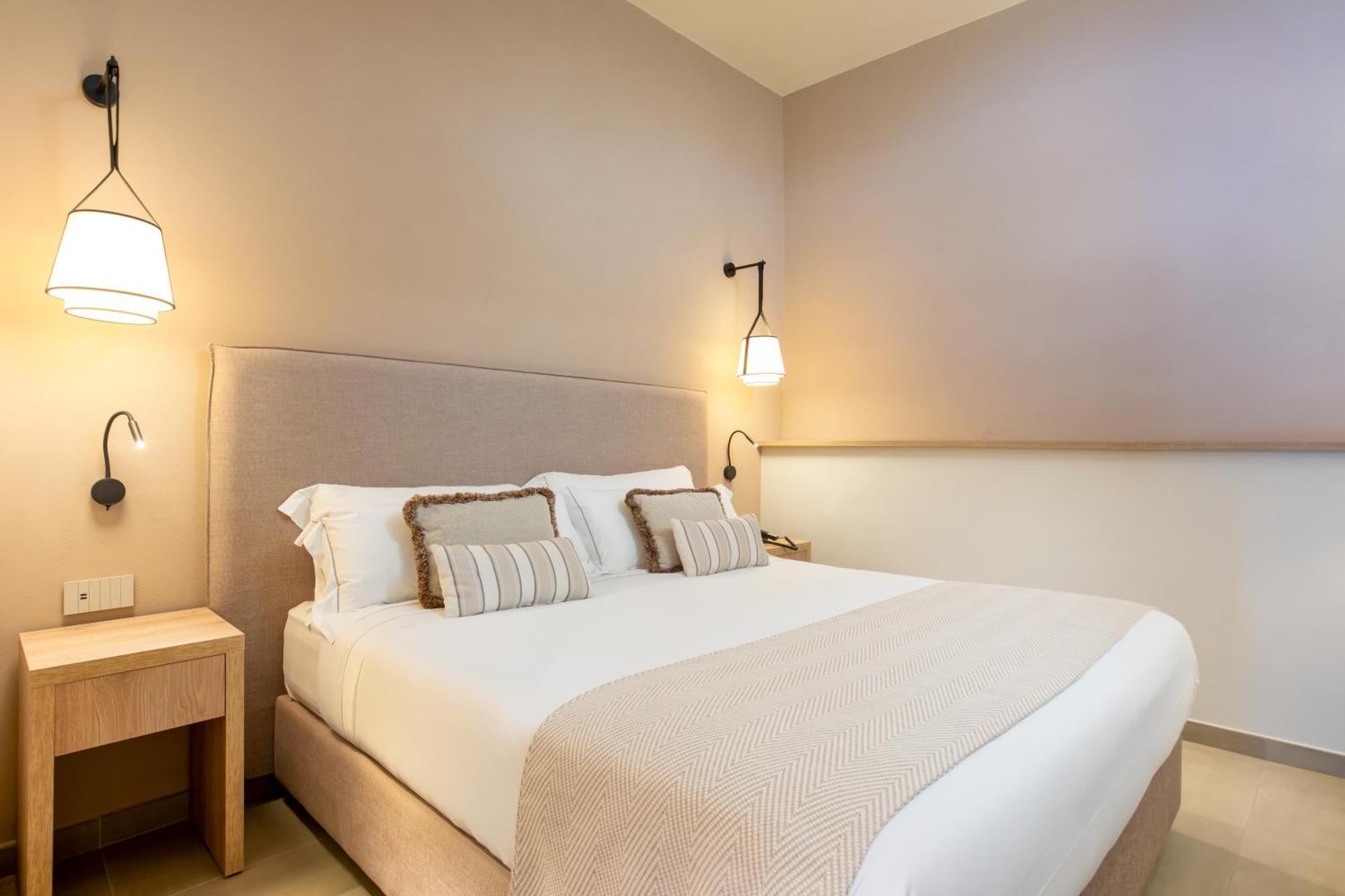 סנטה טרזה גאיורה Mangia'S Sardinia Resort - New Opening מראה חיצוני תמונה