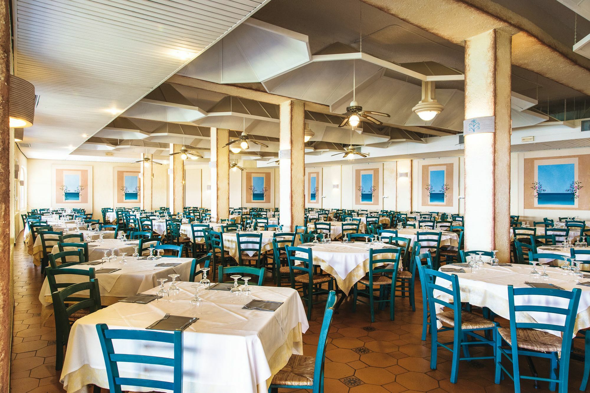 סנטה טרזה גאיורה Mangia'S Sardinia Resort - New Opening מראה חיצוני תמונה