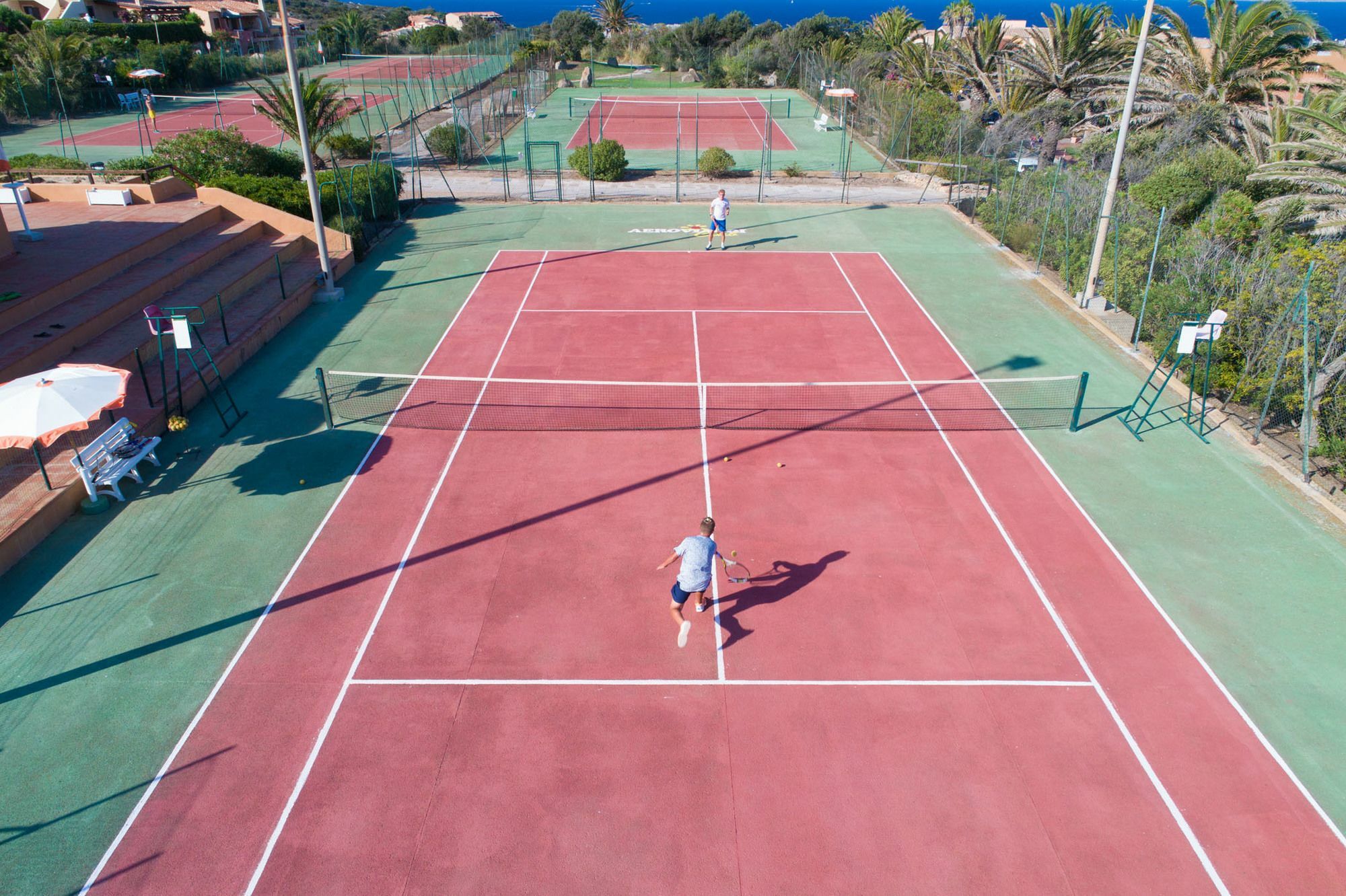 סנטה טרזה גאיורה Mangia'S Sardinia Resort - New Opening מראה חיצוני תמונה