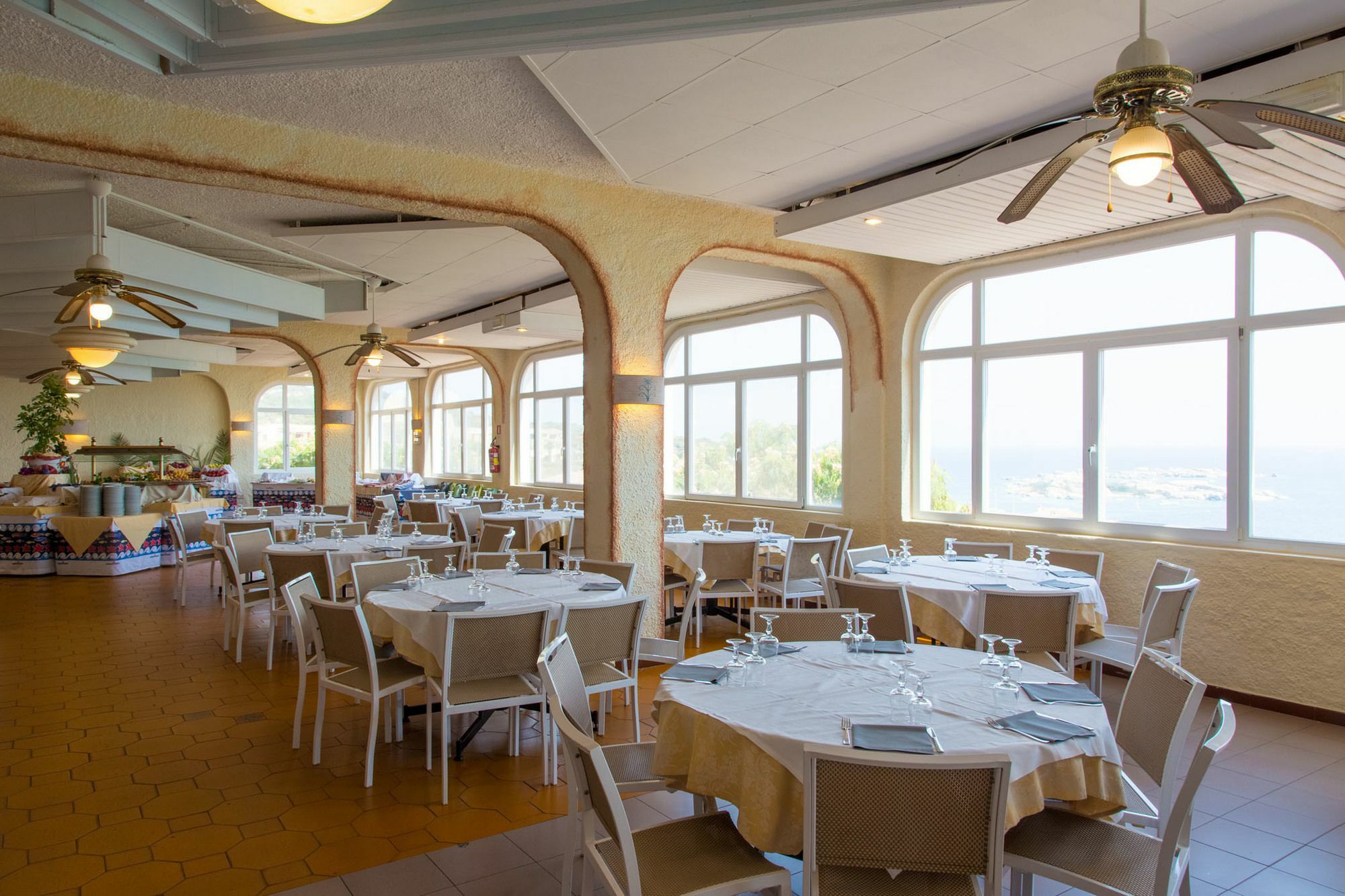 סנטה טרזה גאיורה Mangia'S Sardinia Resort - New Opening מראה חיצוני תמונה