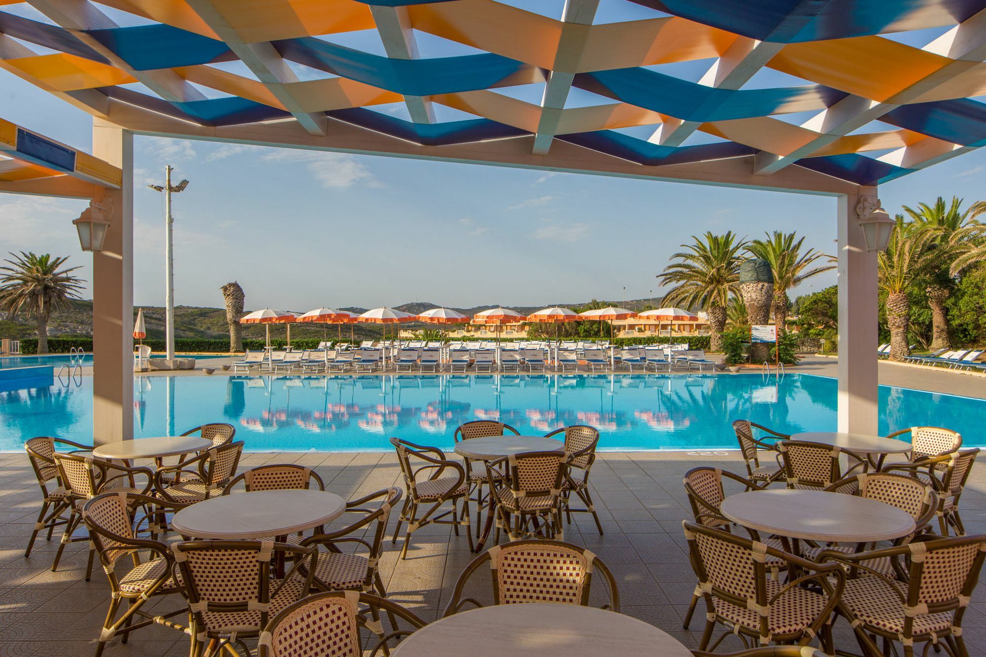 סנטה טרזה גאיורה Mangia'S Sardinia Resort - New Opening מראה חיצוני תמונה