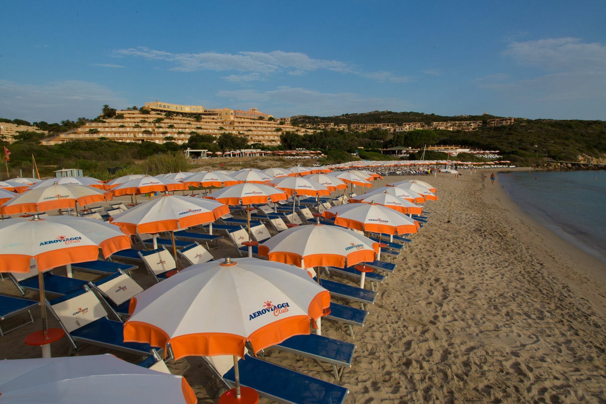 סנטה טרזה גאיורה Mangia'S Sardinia Resort - New Opening מראה חיצוני תמונה