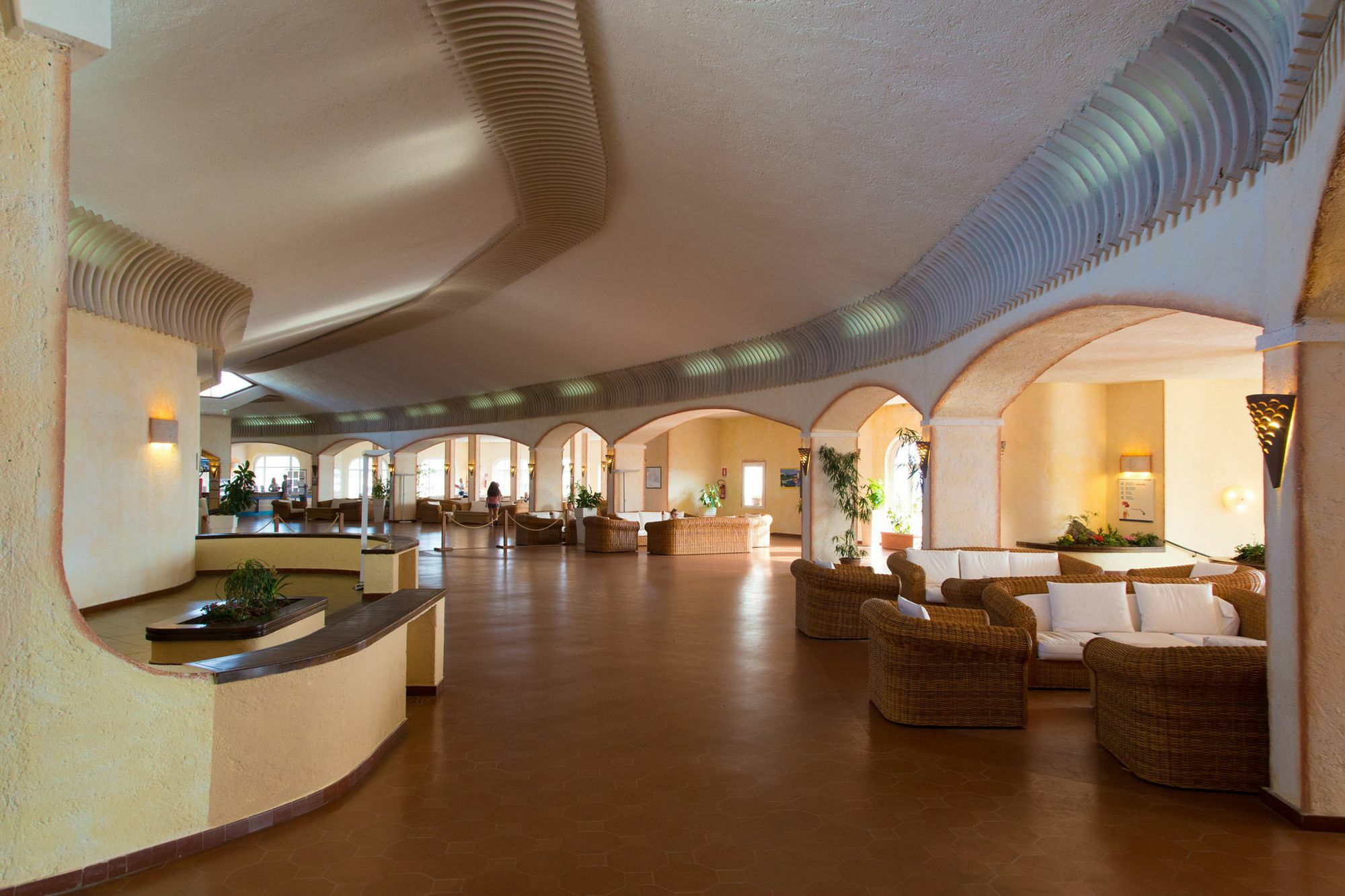 סנטה טרזה גאיורה Mangia'S Sardinia Resort - New Opening מראה חיצוני תמונה